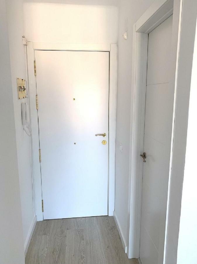 Apartamento 1ª Linea De Mar -Wifi- Aire Acondicionado Empuriabrava Luaran gambar